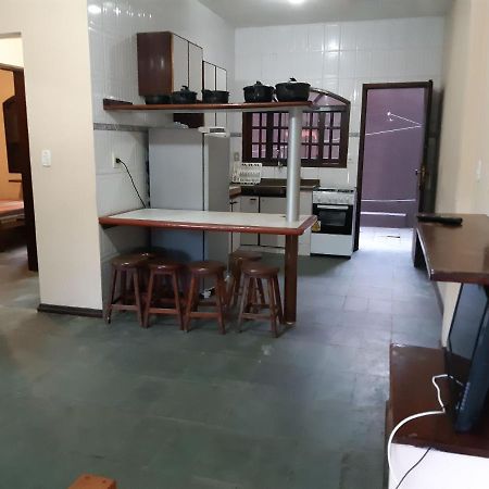 0001.03 - Maranduba - Apto - 2 Dormitorio - 8 Pessoas - 2 Quadras Do Mar - Piscina - Wi-Fi 우바투바 외부 사진